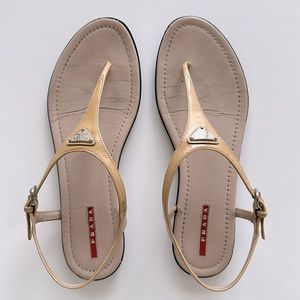 Prada sandals women